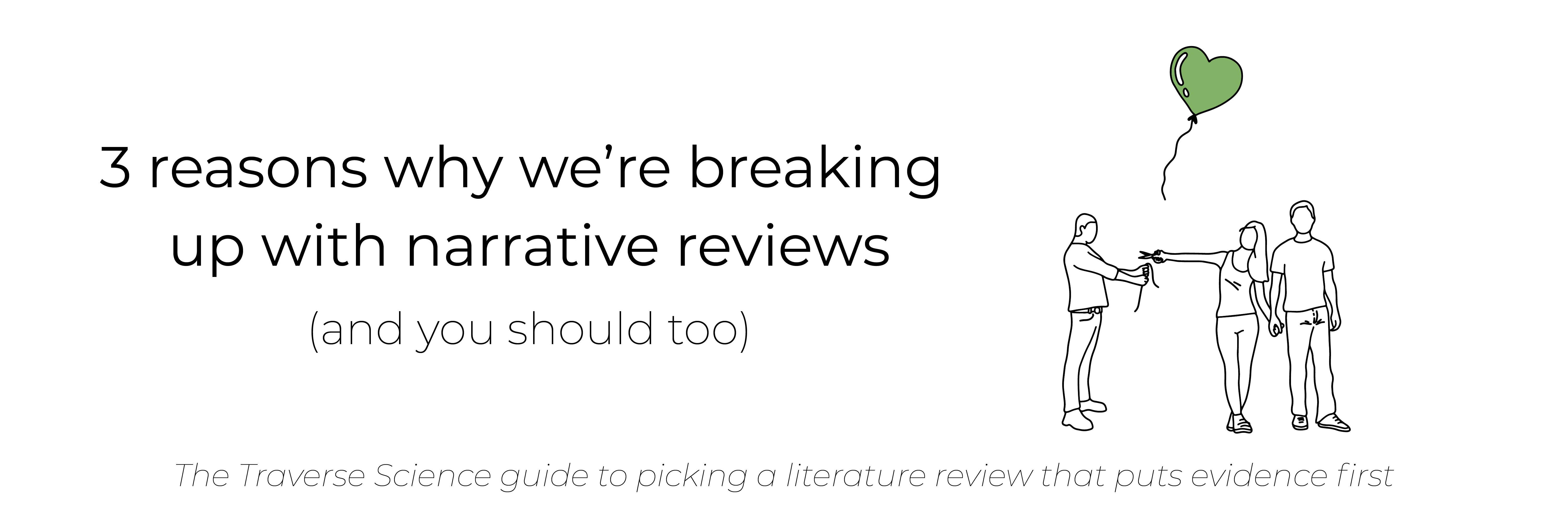 narrative review breakup banner narrative review breakup banner